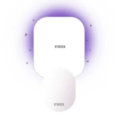 Lampa owadobójcza do kontaktu Noveen IKN905, na lep