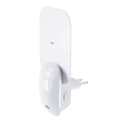 Lampa owadobójcza do kontaktu Noveen IKN905, na lep