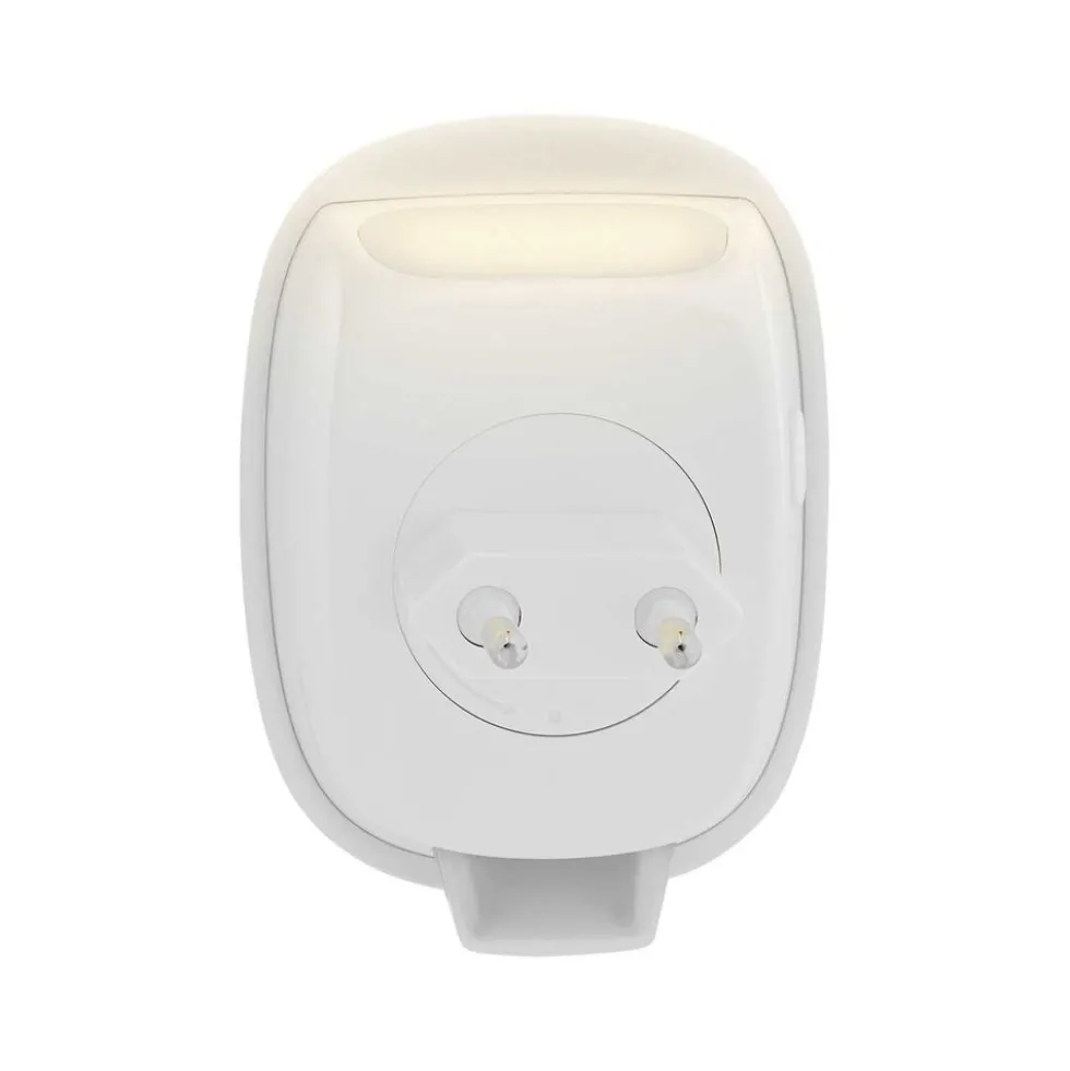 Lampa owadobójcza do kontaktu Noveen IKN905, na lep