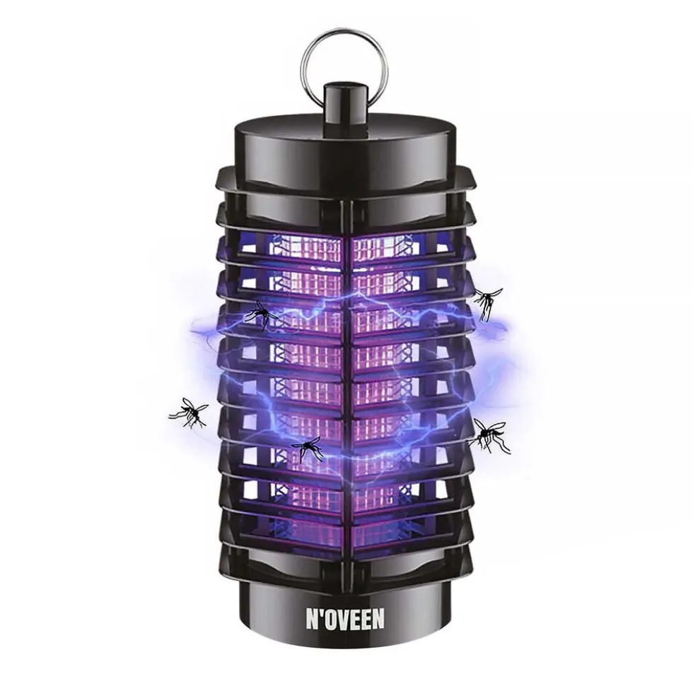 Lampa owadobójcza Noveen IKN201 LED Economic, 40 m2, LED