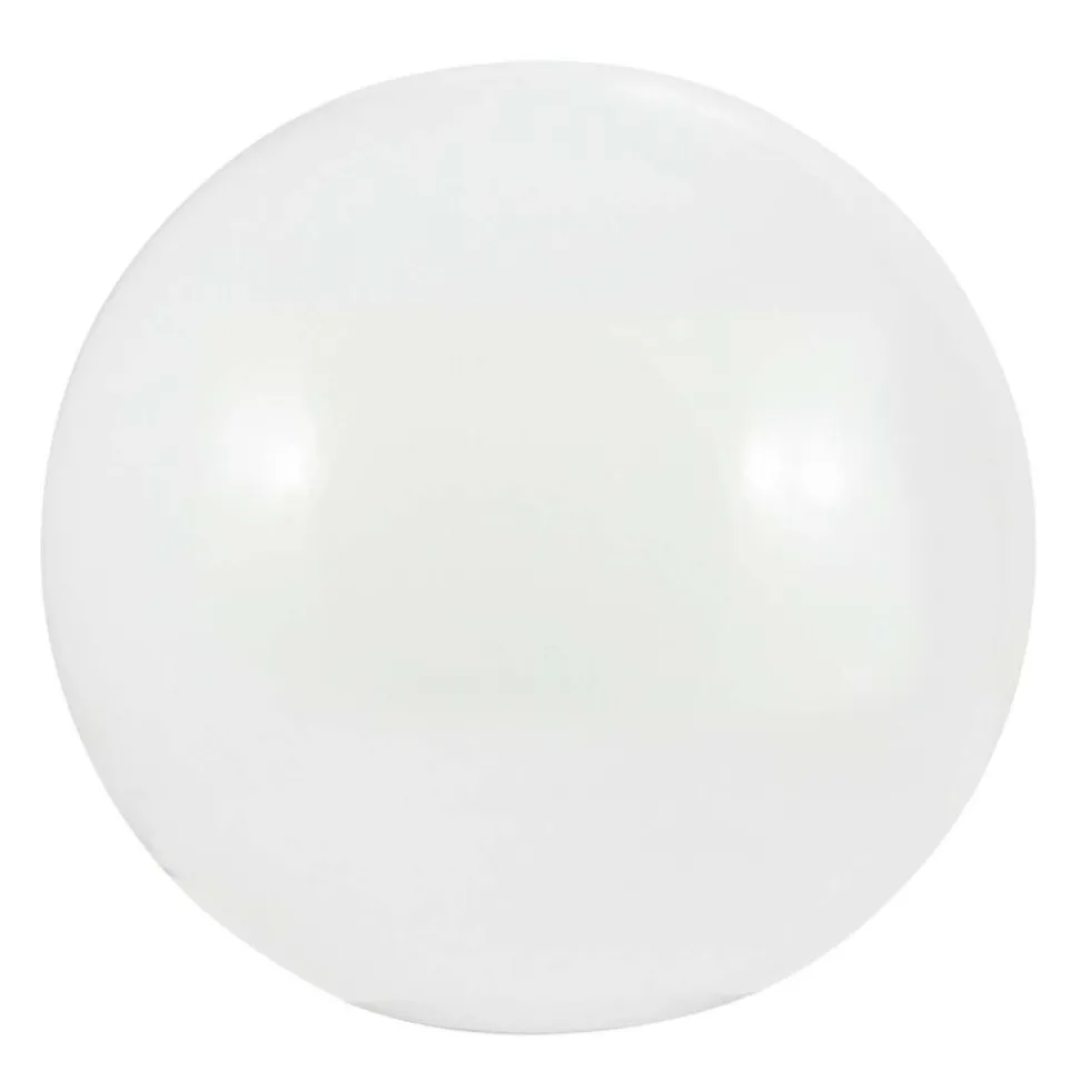 Lampa solarna 50 cm Sanico Goldlux, RGBWW, z pilotem