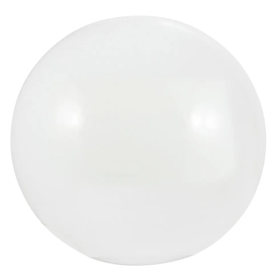 Lampa solarna 30 cm Sanico Goldlux, RGBWW, z pilotem