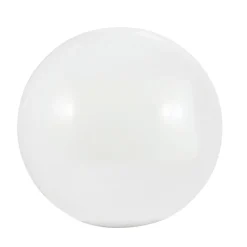 Lampa solarna 40 cm Sanico Goldlux, RGBWW, z pilotem