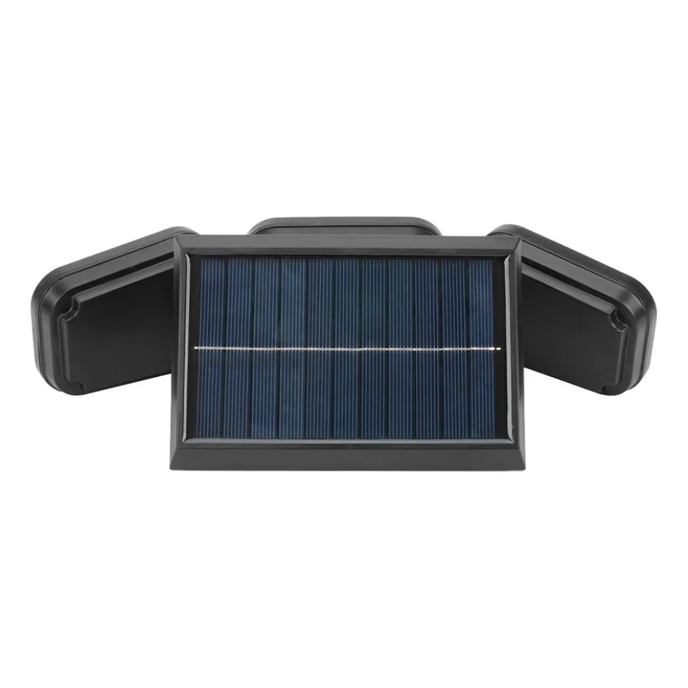 Lampa solarna LED Smarty Light, z czujnikiem ruchu i zmierzchu, 420 lm