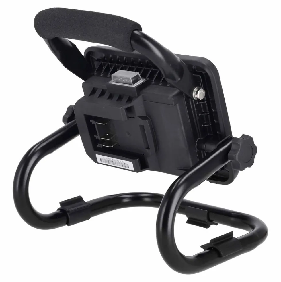 Lampa warsztatowa LED Nac WL-LI-20V, 20 V, 20 W