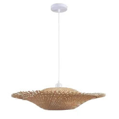 Lampa wisząca Sanico Goldlux Barbados, E27