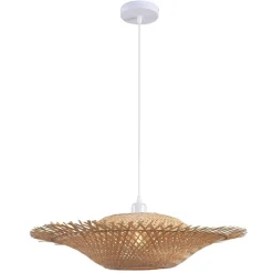 Lampa wisząca Sanico Goldlux Barbados, E27