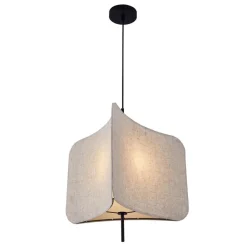 Lampa wisząca Sanico Goldlux Havana, E27