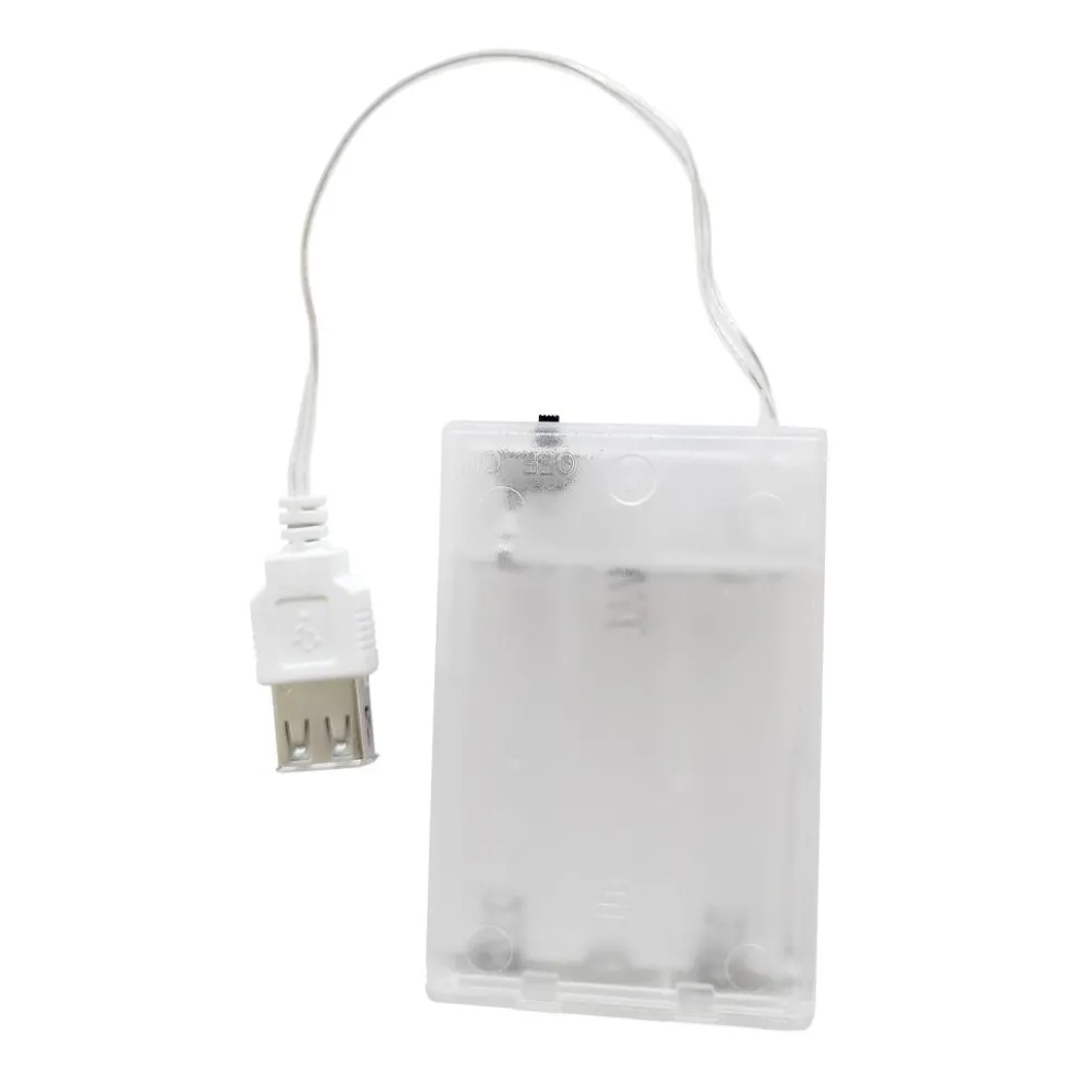 Lampka dekoracyjna LED Sanico Goldlux, neon serce love