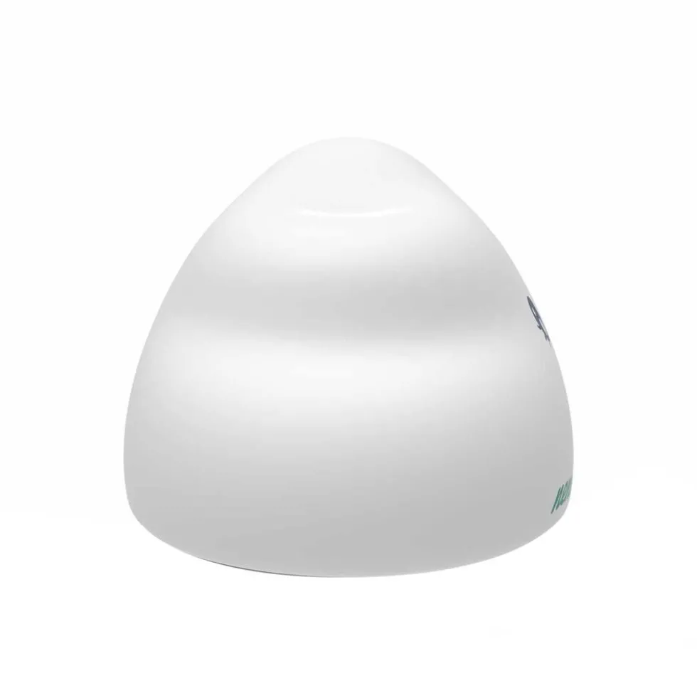 Lampka nocna LED Neno Cosmo, chmurka