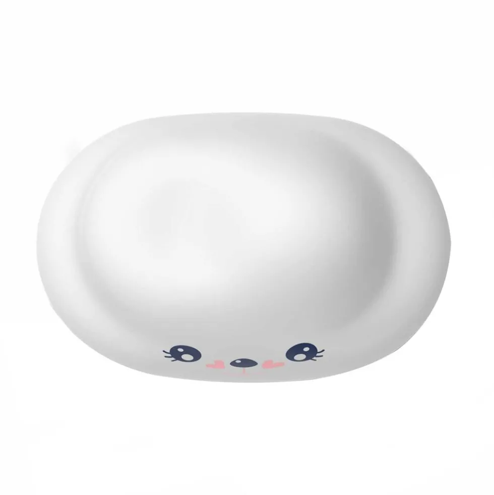 Lampka nocna LED Neno Cosmo, chmurka