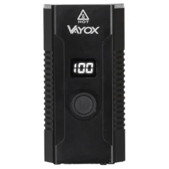 Lampka rowerowa przednia Vayox VA0073, 1020 lm, akumulatorowa, z powerbankiem
