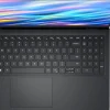 Laptop Dell 15 DC15250, 15,6”, 8 GB RAM, Windows 11, czarny