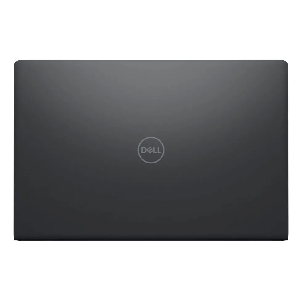 Laptop Dell 15 DC15250, 15,6”, 8 GB RAM, Windows 11, czarny