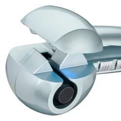 Lokówka automatyczna BaByliss Hydro-Fusion Curl Secret, 29 W, z jonizacją