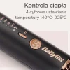 Lokówka BaByliss Curl Styler Luxe C115E, z chłodnym nawiewem, czarna