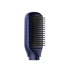Lokówko-suszarka Multistyler Havit HD634, 1300 W, 4 końcówki, niebieska