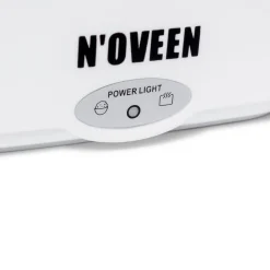 Lunchbox podgrzewany Noveen LB310 Grey, szary