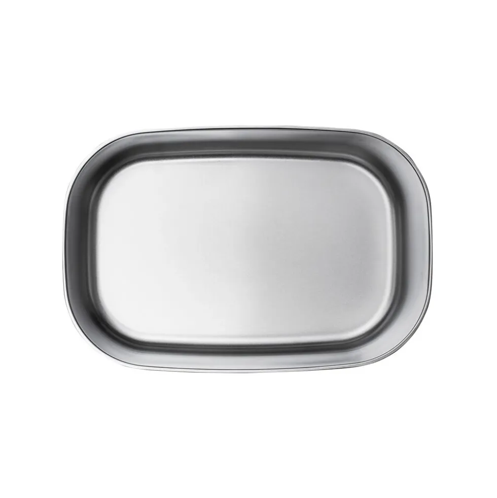 Lunchbox podgrzewany Noveen LB430 Dark Blue, 12/230 V, granatowy
