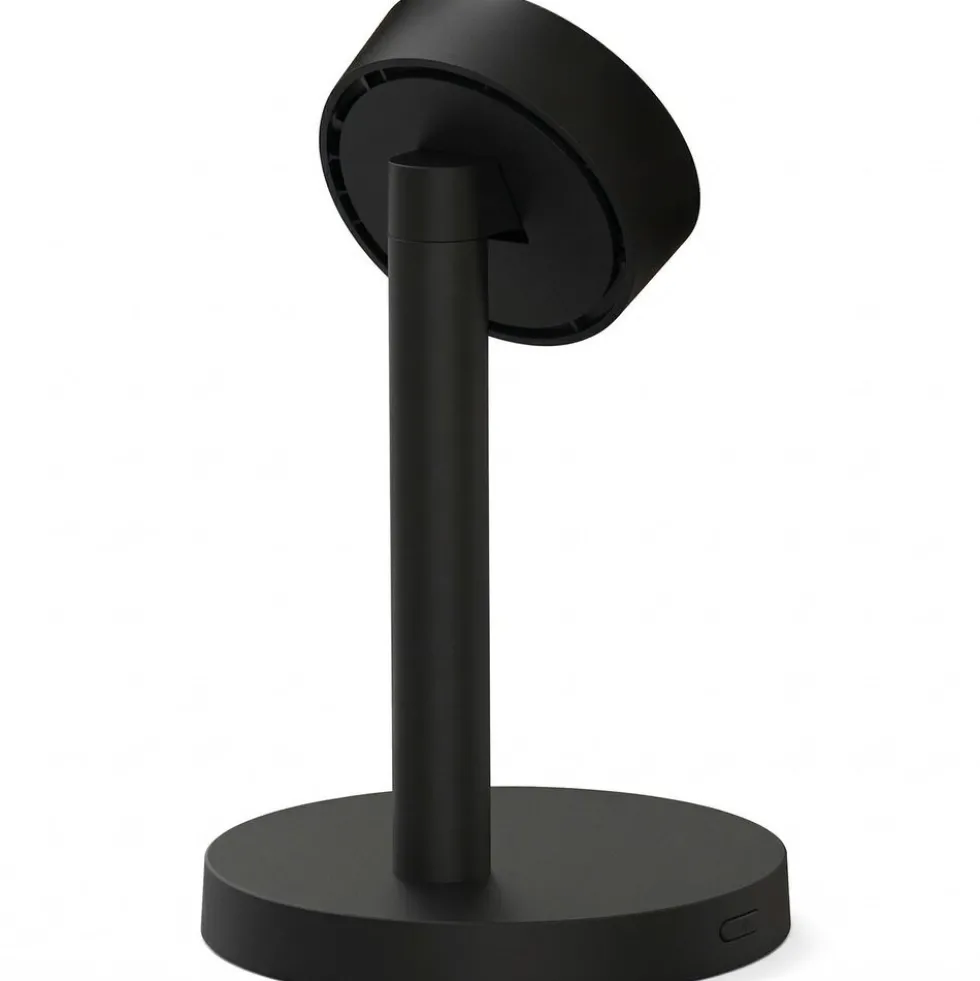Magnetyczna ładowarka bezprzewodowa Aukey LC-MC111, QI2.2, 25 W