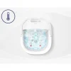 Masażer do stóp Lafe FlexiSpa, 500 W, składany