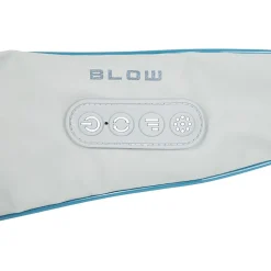 Masażer karku pleców i szyi Blow Relax, szary