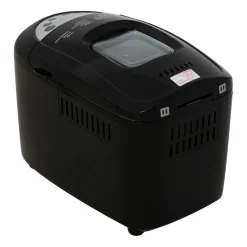 Maszyna do chleba Mesko MS 6022, 850 W, 15 programów, czarna