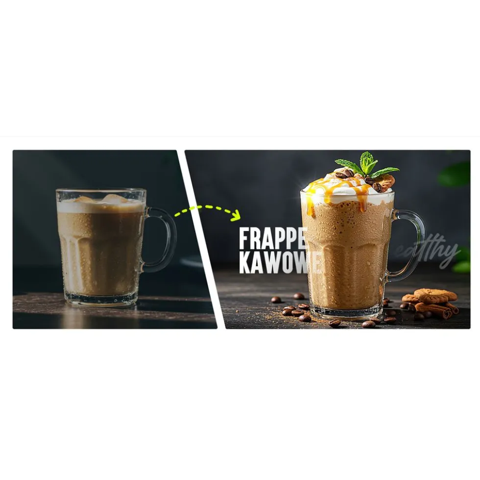 Maszyna do mrożonych napojów Inoviva Slushie S2.2, 2,6 l, szara