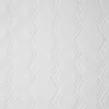 Materac nawierzchniowy 90 x 200 x 3 cm Relaxa Soft, biały