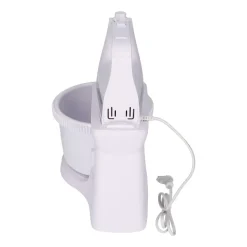 Mikser z misą obrotową Blaupunkt HMM601, 750 W, 3 l, biały