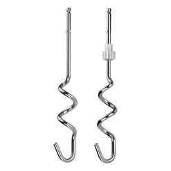 Mikser z misą obrotową MPM MMR-20Z/C, 3 l, 750 W, czarny