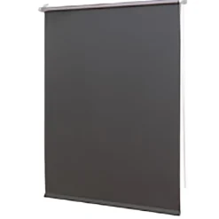 Miniroleta zaciemniająca 56,5 x 150 cm Decoteam, szara