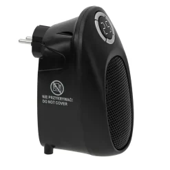 Mini termowentylator Adler AD 7726 Easy Heater, ceramiczny
