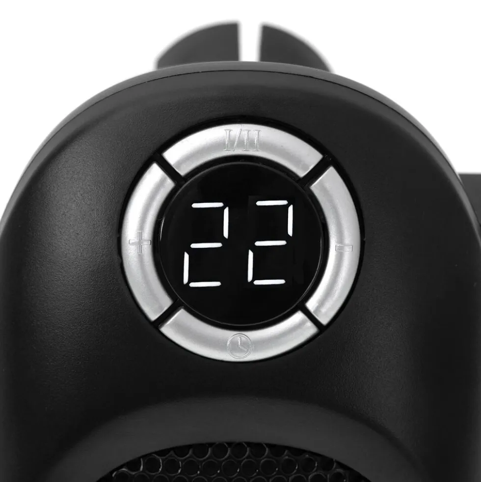 Mini termowentylator Adler AD 7726 Easy Heater, ceramiczny