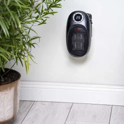 Mini termowentylator Adler AD 7726 Easy Heater, ceramiczny