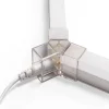 Modułowa lampa LED NAC-A0007H8 Hexagon, 4000K, 245 W, 8 modułów