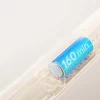 Mop bezprzewodowy Dreame Mira Mop 10, 5 W, srebrny