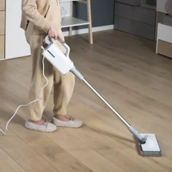 Mop parowy Blaupunkt STM601, 360 ml, 1500 W