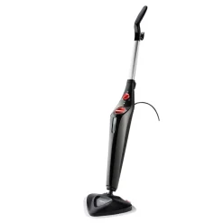 Mop parowy Vileda Steam Plus, 1550 W, czarny