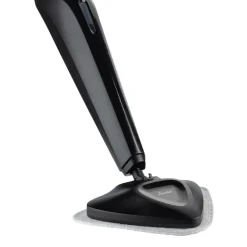 Mop parowy Vileda Steam Plus, 1550 W, czarny