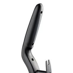 Mop parowy Vileda Steam Plus, 1550 W, czarny