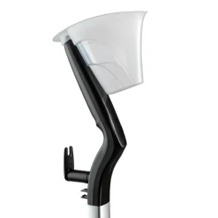 Mop parowy Vileda Steam Plus, 1550 W, czarny