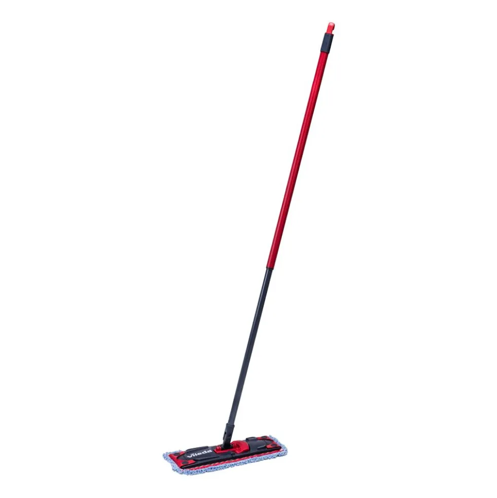 Mop płaski Vileda Ultramax Micro & Cotton