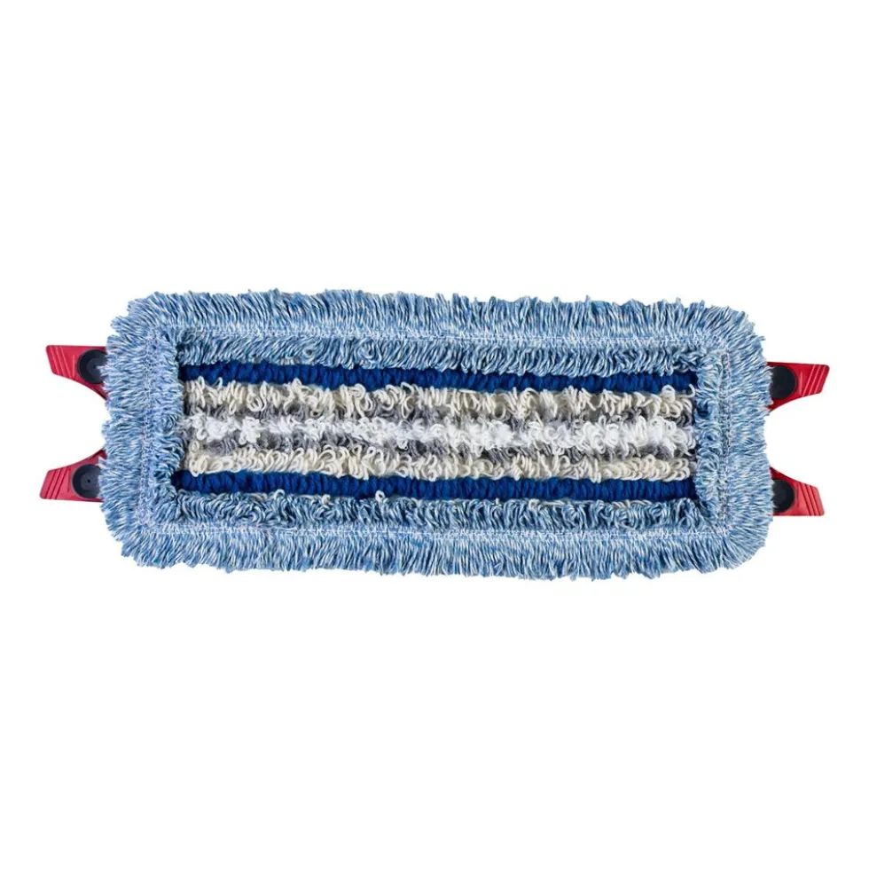 Mop płaski Vileda Ultramax Micro & Cotton