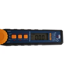 Multimetr trzpieniowy Niteo, LCD