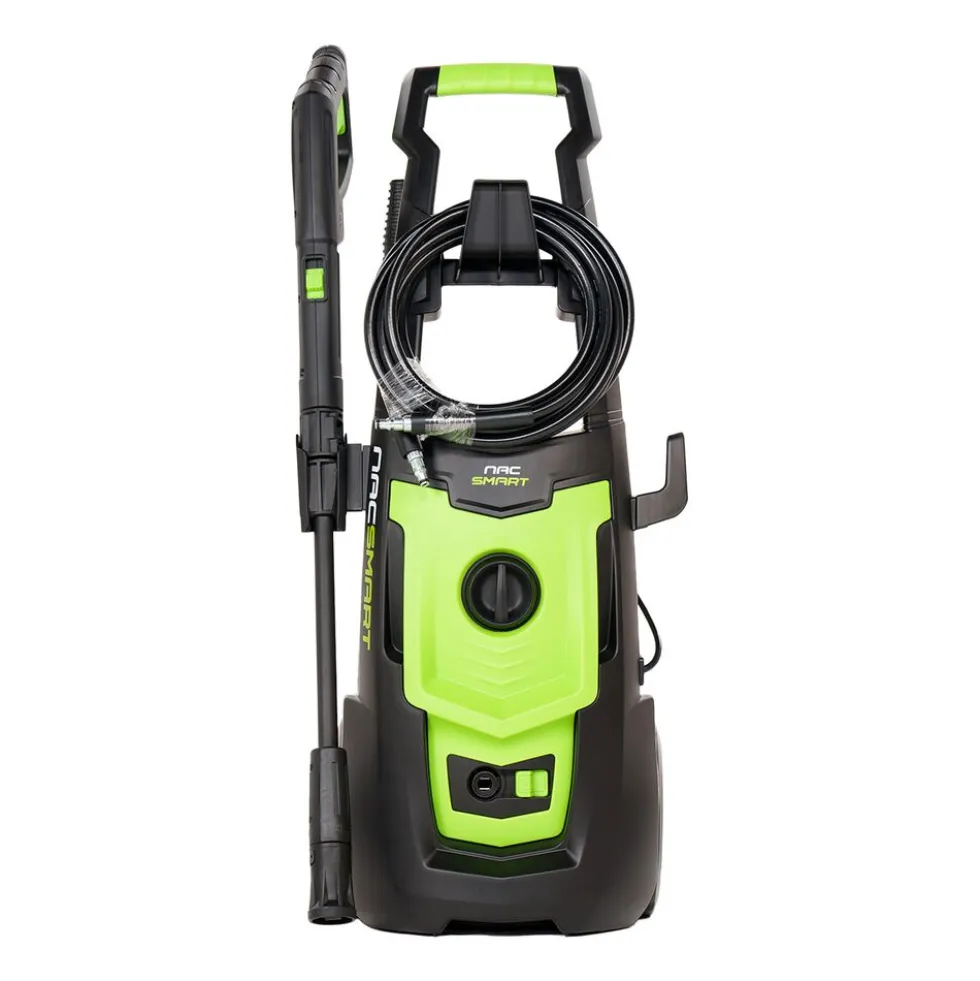 Myjka ciśnieniowa NAC Smart, 1800 W
