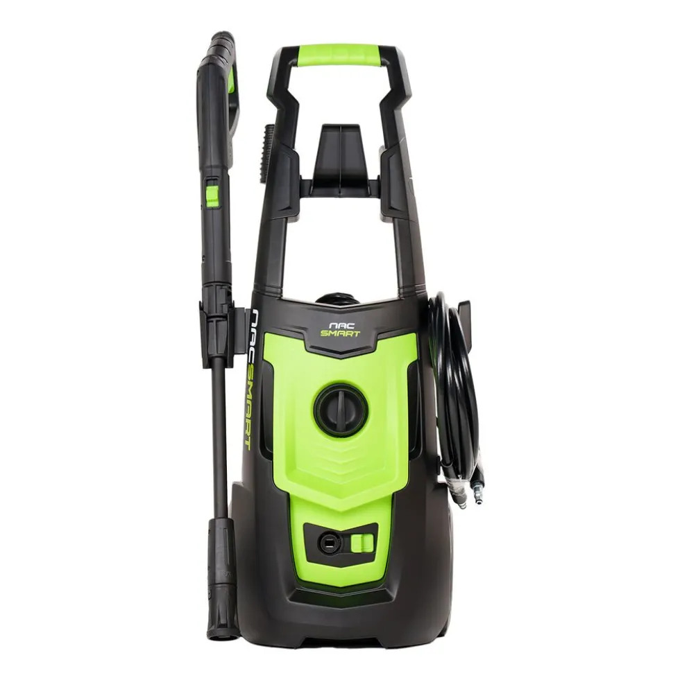 Myjka ciśnieniowa NAC Smart, 1800 W