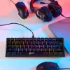 Myszka bezprzewodowa Liocat MX 756 W, z bazą ładującą, czarna