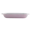 Naczynie ceramiczne do zapiekania Altom Design Fusion Pink, 1,7 l