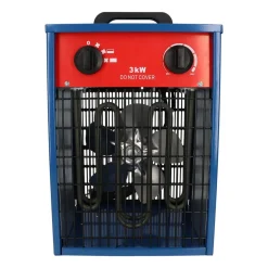 Nagrzewnica elektryczna Blaupunkt EH9010, 3000 W